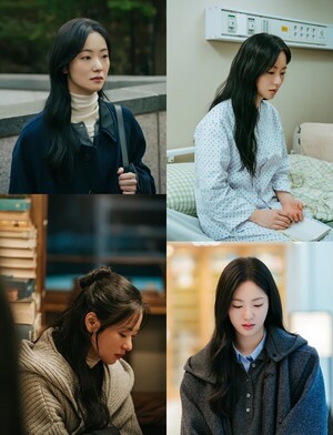 <b>전여빈</b>의 2막 시작 ('<b>우리영화</b>')