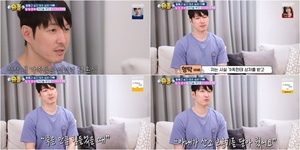 <b>심형탁</b> "가족에 상처받고 죽을만큼 힘들어...사야가 산소호흡기 달아줘...