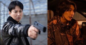 '<b>트리거</b>' 오늘(25일) 공개, <b>김남길</b>X<b>김영광</b> 직접 밝힌 핵심 관전 포인트