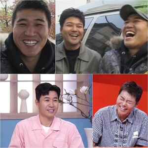 <b>김종민</b> "과거 <b>전현무 인터뷰</b> 불편했다" 고백…무슨일 있었길래 ('사장님...