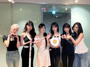 <b>아이브</b>, 컴백과 함께 <b>틱톡</b> <b>팔로워</b> 1000만 돌파