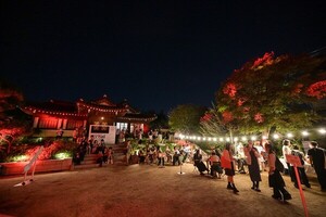 대한민국 미술축제, 삼청나잇 네트워킹 파티 개최 - 뉴스 썸네일 이미지