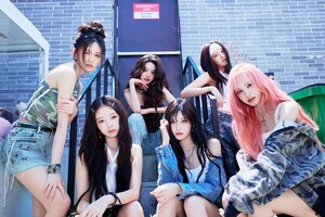 <b>아이브</b>, 日 '<b>록 인 재팬</b> 페스티벌' 출격…'롤라팔루자' 이어 새 'K-페퍼...