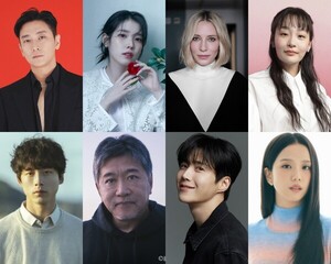 <b>아이유</b>→영탁 수상 '<b>서울드라마어워즈</b> 2025', '장르의 경계' 넘어 '정체...