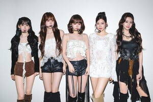 <b>르세라핌</b>, <b>아마존뮤직</b>과 美서 <b>팝업</b> 개최…LA·시애틀 현지 각광