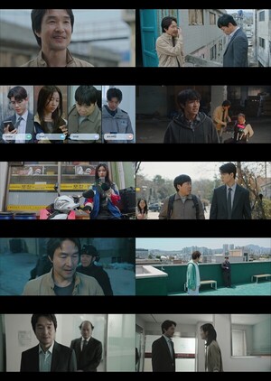 한석규, 짜릿한 협상 쾌감…3회 만에 최고 <b>시청률</b> 9.5% ('<b>신사장</b> 프로젝...
