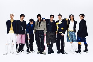 <b>스트레이 키즈</b> 'KARMA', 올해 美 연간 단일앨범 누적 <b>1위</b>…<b>미국</b>서만 2년...