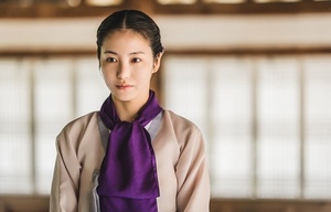 <b>신예은</b>, '<b>탁류</b>'로 또 한번 <b>연기 변신</b>...오늘(26일) 베일 벗는다