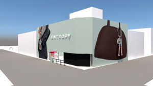 [NC현장] 엔트로피 메이크업, '소장욕구 뷰티템→K뷰티 브랜드' 시작...... - 뉴스 썸네일 이미지