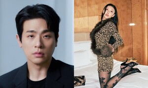 <b>박정민</b>X<b>화사</b>, 궁금해 美치겠다…'굿 굿바이' <b>뮤비</b>에 쏠리는 관심