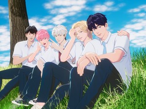 [N포커스] 버추얼 아티스트, '케데헌' 헌트릭스 왜 안되나?...K팝 안착 막... - 뉴스 썸네일 이미지