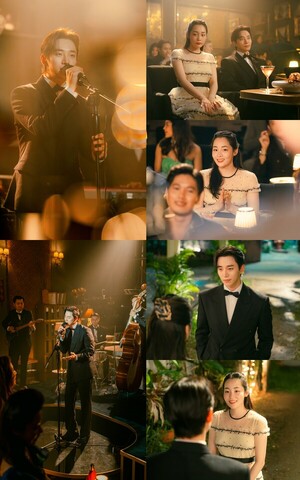 <b>이준호</b>, 태국 클럽서 <b>김민하</b> 향한 '<b>세레나데</b>'…설렘 폭발 예고('태풍상...